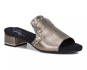 Ros Hommerson Patsy 75076 Women's Slip-on Sandal - Picture 1 of 5