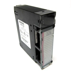 GE Fanuc 120VAC 16PT PLC Output Module IC693MDL340E - Picture 1 of 6