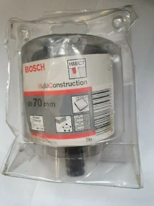 Bosch Multi Construction Cutter and The Arbor - Picture 1 of 5