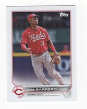 2022 TOPPS MINI BASEBALL FROM SERIES 1 & 2 #1-500 PICK YOUR CARD
