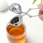02 015 Stainless Steel Corrosion Resistance 1.6in Tea Strainer 2pcs Tea