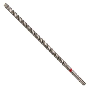 Hilti Hammer DRILL BIT SDS Plus TE-CX 10/27 MP8 10mm x 200mm Concrete. Brand New - Picture 1 of 9