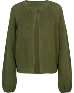 Lieblingsstück Cardigan LayaL ohne Kapuze Strickjacken Damen NEU - Bild 1 von 7