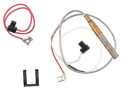 Reliance 100112328 21 inch Gas Water Heater Thermopile Assembly