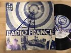 Radio France: Rare Quiz / Teachers Aide: Mono 7” Single: Longman French Pack.