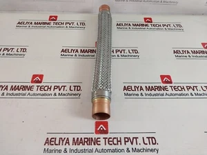 Henry Technologies V-1 3/8 Vibration Absorber 37.9 Bar - Picture 1 of 10