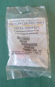 Secadora Whirlpool - TERMOSTATO DE LÍMITE ALTO - WP3391912 - ¡NUEVA! - Imagen 1 de 6
