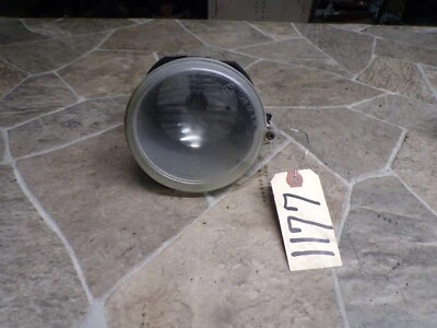 🥇2006-2010 JEEP COMMANDER 06-09 DAKOTA LUZ ANTINIEBLA DELANTERA IZQUIERDA DERECHA LUZ DE CONDUCCIÓN  Foto 1 de 4