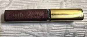 ELIZABETH ARDEN 08 Plum Divan High Shimmer Lip Gloss .16 FL OZ Travel Size - Picture 1 of 5