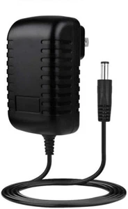 AC Adapter for Black & Decker Drill 7.2 Volt Battery Charger 7.2V dc 418337-18 - Picture 1 of 3