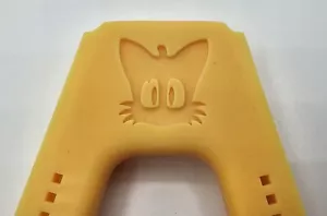 Empuñadura Joycon con colas sónicas - Imagen 1 de 7