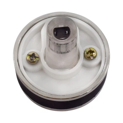 WB03X24360 Surface Burner Knob Fits Gas Cooktop Replace WB03T10259/4179424 - Image 1 of 3