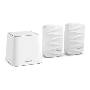 Meshforce M3 / M3 Dot Whole Home Mesh WiFi New in Original Packaging - Photo 1/5