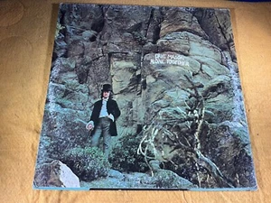 W5-19 DAVE MASON Alone Together - BLUE THUMB RECORDS BTS 19 - RECORD - ROCK - Picture 1 of 10