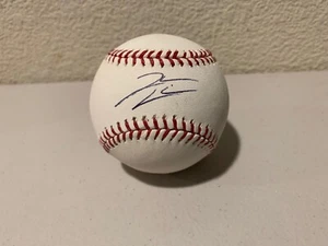 Jameson Taillon Signed Baseball Tristar 7107948 - Picture 1 of 4