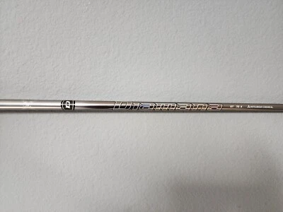 New Tour Issue Diamana GT 70 X Stiff golf shaft Mitsubishi Chemical 2022 - Image 1 of 4