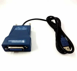 Nuevo controlador adaptador de interfaz GPIB-USB-HS 778927-01 IEEE 488 EE. UU. ENVÍO GRATUITO - Imagen 1 de 5