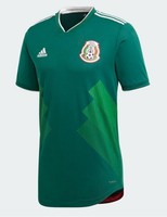 adidas women's mexico jersey