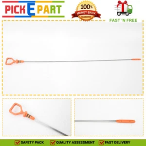 OEM 16-19 Honda Civic 5D Sport Turbo Oil Level Gauge Rod 15650-59B-000 - Bild 1 von 7