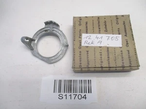 Opel Rekord A B Blinkerschalter Blinkerjoch Indicator Switch 1241705 NEU Orig. - Picture 1 of 3