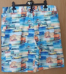 Men's Shorts Size 2XL From George. - Picture 1 of 2