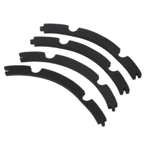 Speaker Horn Press Edge Gasket Foam Edge Repair Speaker Surround Rubber - Picture 1 of 18