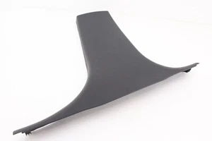 06-12 BMW 335i 325i 330i RH Right Lower B Pillar Trim Cover OEM 51437058338 - Picture 1 of 9