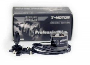 T-Motor MT2212 750KV Brushless Tiger Motor 3S-4S Multicopter Quadro Okto Hexa - Bild 1 von 3