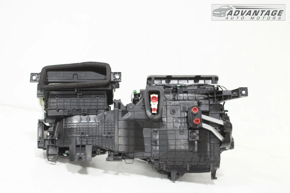 HONDA CIVIC 2022-2023 HVAC AC CLIMATIZADOR NÚCLEO SOPLADOR MOTOR CARCASA CAJA OEM Foto 1 de 4