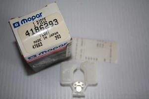 MOPAR 4186293 CARBURETOR FLOAT 1984-1986 2.2L ENGINE - Bild 1 von 3