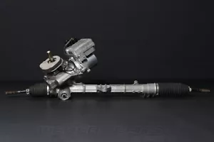 6856876 Steering Rack Gear Eps OEM MINI Cooper R57 R58 LCI 8.500km - Picture 1 of 14