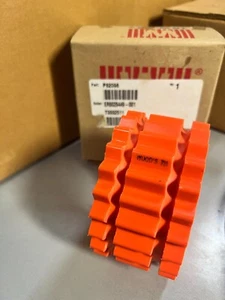 TB WOOD'S Sure-Flex Coupling Insert 7H Hytrel #P82098T - Picture 1 of 5