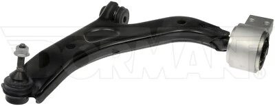Brazo de control y rótula parte inferior izquierda para Ford Taurus X Dorman 2008-2009 Foto 1 de 4