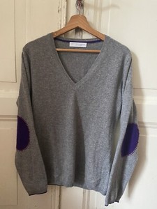 Cashmere Pullover Damen Gunstig Kaufen Ebay