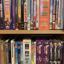 DVD Collection Sale (Pick and Choose) GREAT PRICE AND SELECTION FAST SHIPPING