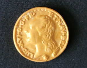 Fava - Moneda (Ref. 7570) - Imagen 1 de 1