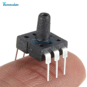 Luftdruck MPS20N0040D-D DIP-6 Sensor 40KPaG analog IC für Arduino Raspberry PI - Bild 1 von 7