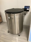 MVE/Chart 1223F Auto-Fill Cryo Freezer