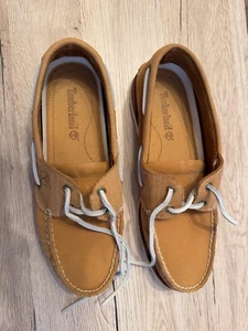 timberland bootsschuhe Größe 43,5 - Bild 1 von 3