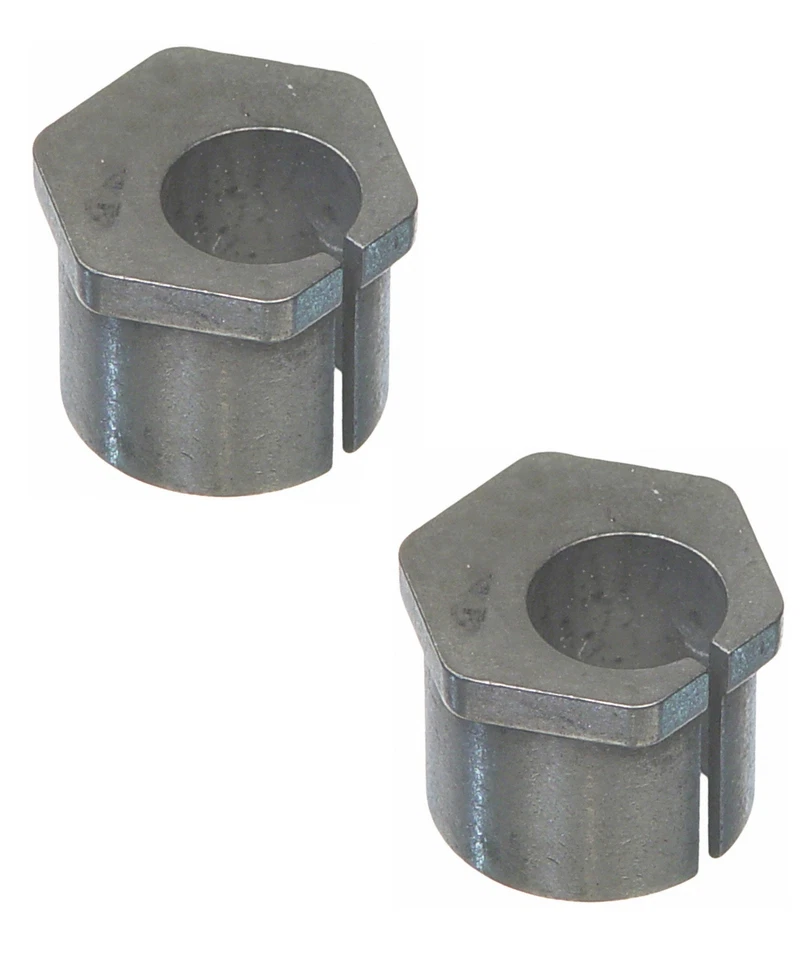 Juego de 2 pares de bujes de inclinación delantera para Mazda B2300 Navajo Moog Foto 1 de 1