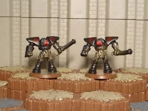 Zettian Guards - Heroescape - Rise of the Valkyrie - Imagen 1 de 2