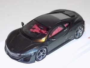 1/43 True Scale Models TSM Acura Honda NSX 2013 Detroit Auto Show TSM134364 - Bild 1 von 3