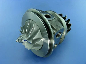 Volvo 940 960 Combi 2.0 B200FT TD04H-13C Turbo Charger Cartridge CHRA New - Picture 1 of 1
