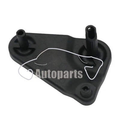 1*Palanca de relé de palanca de cambios de transmisión 5K0711203A para Volkswagen Eos 2011-2016 2,0 L Foto 1 de 4