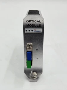 Zinwave 302-1002 Optisches Modul - Bild 1 von 9