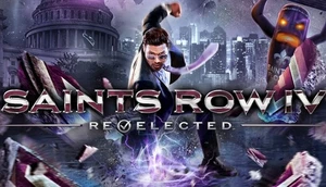 Saints Row IV: Chiave Steam per PC rielettata WW - Foto 1 di 1
