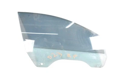 06-11 Mercedes CLS550 CLS500 Front Right Passenger Side Door Window Glass OEM - Image 1 of 4