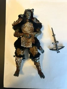 McFarlane Toys Dark Ages Coming Age Berserker Figur Spawn - Bild 1 von 1