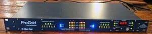 ClearCom Sane Sync Audio, interfaz optocore: PG4-Intercom-444-FX, Rev A Progrid - Imagen 1 de 18