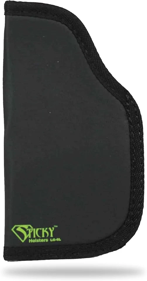 Sticky Holsters LG-6L-LASER fits XD Glock 21 Beretta PX4 w/ Light or Laser - Image 1 of 1